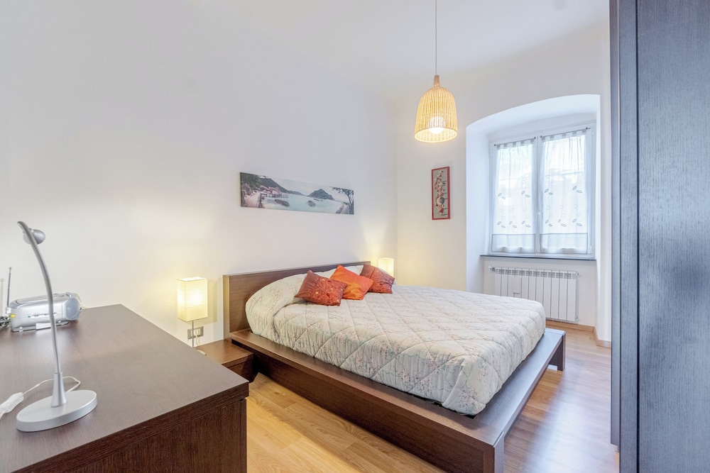 New! Solferino Modern Flat X4 Villa Gruber