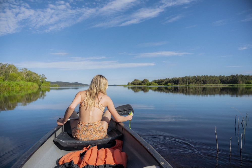 Habitat Noosa