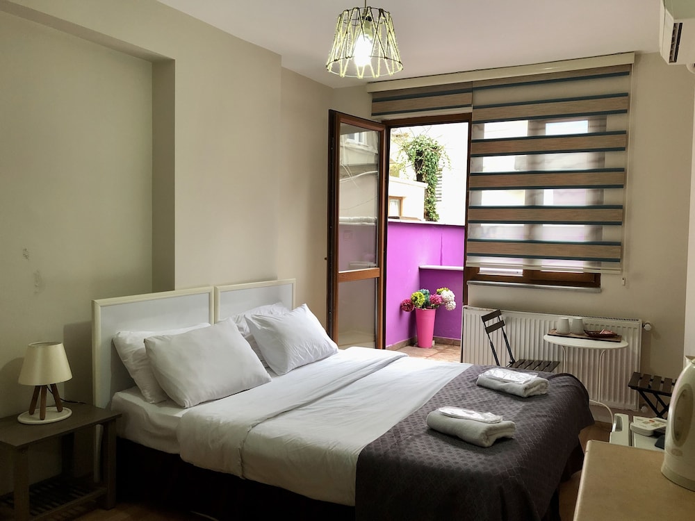 Centre Suites Taksim - Image 72