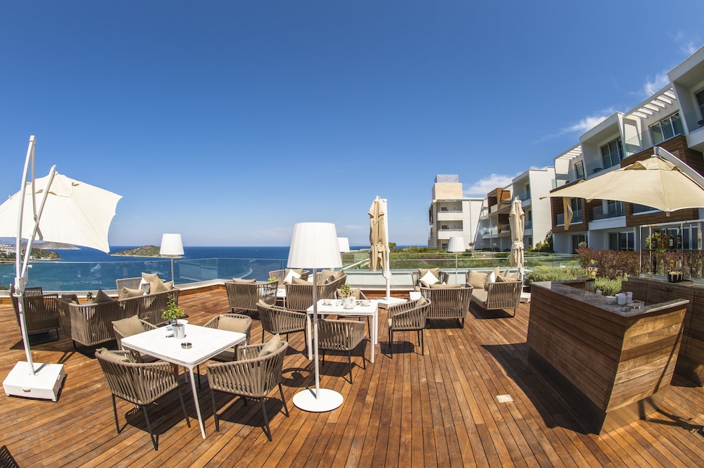 Sirene Luxury Otel Bodrum - Image 68