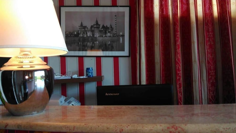 Hotel Magnolia