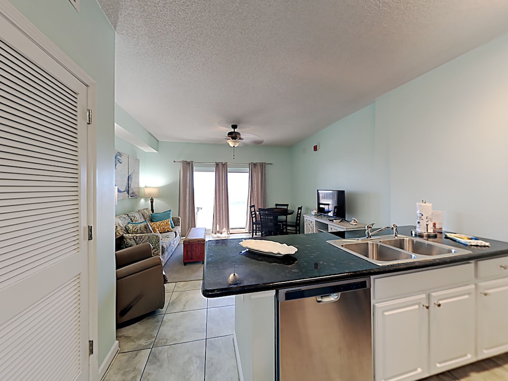 Tradewinds by Southern Vacation Rentals