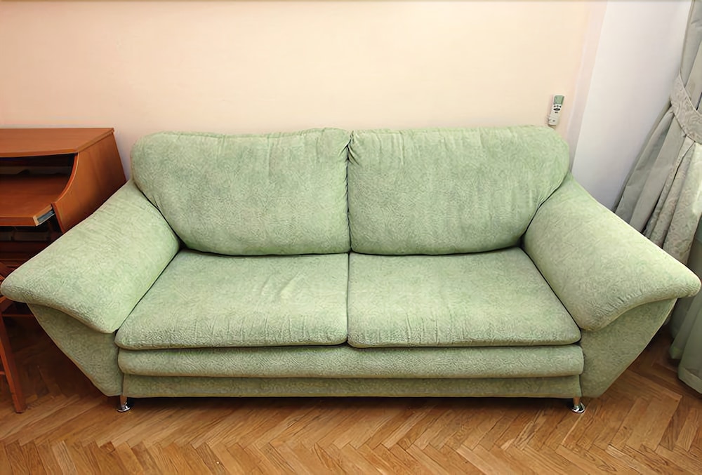 ApartLux Novoarbatskaya Superior 2