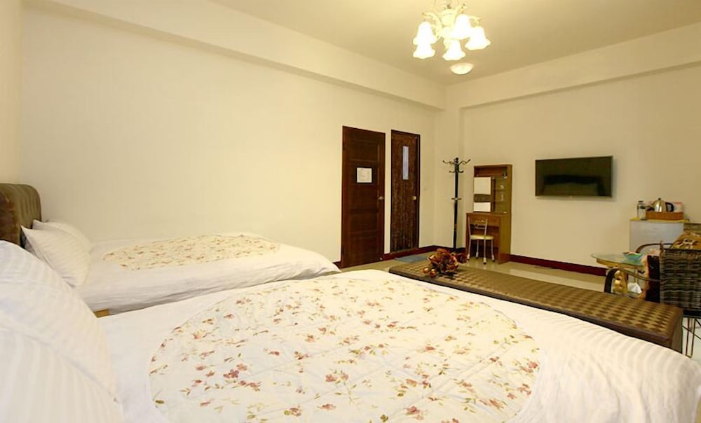 Heyi Homestay