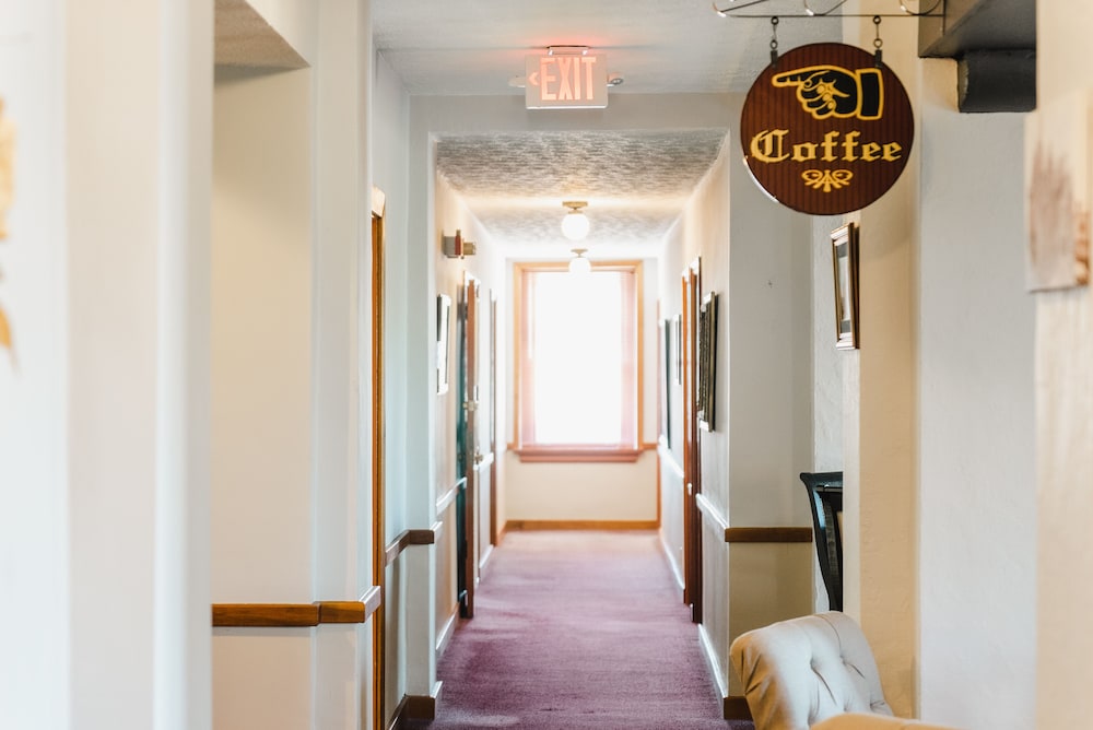 General Denver Hotel
