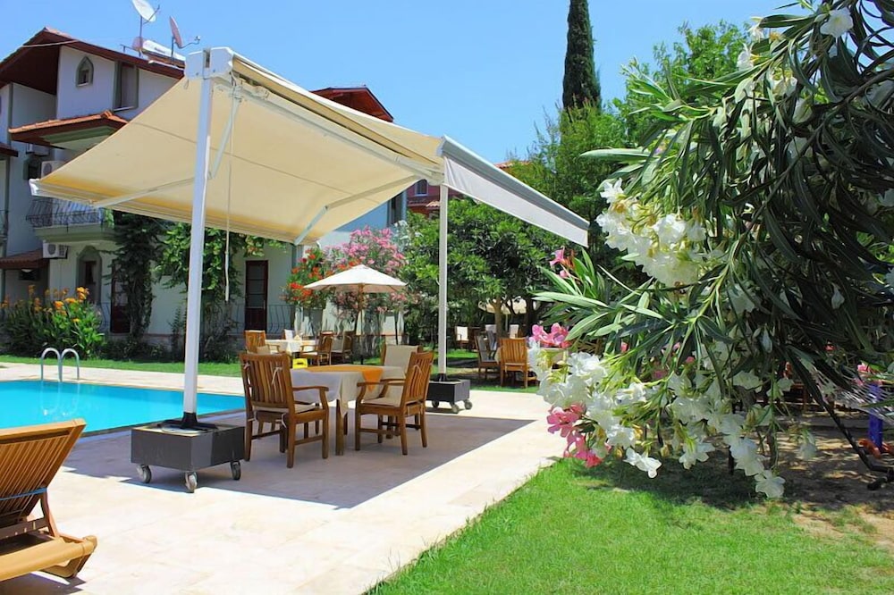 Vira Apart Otel - Image 31