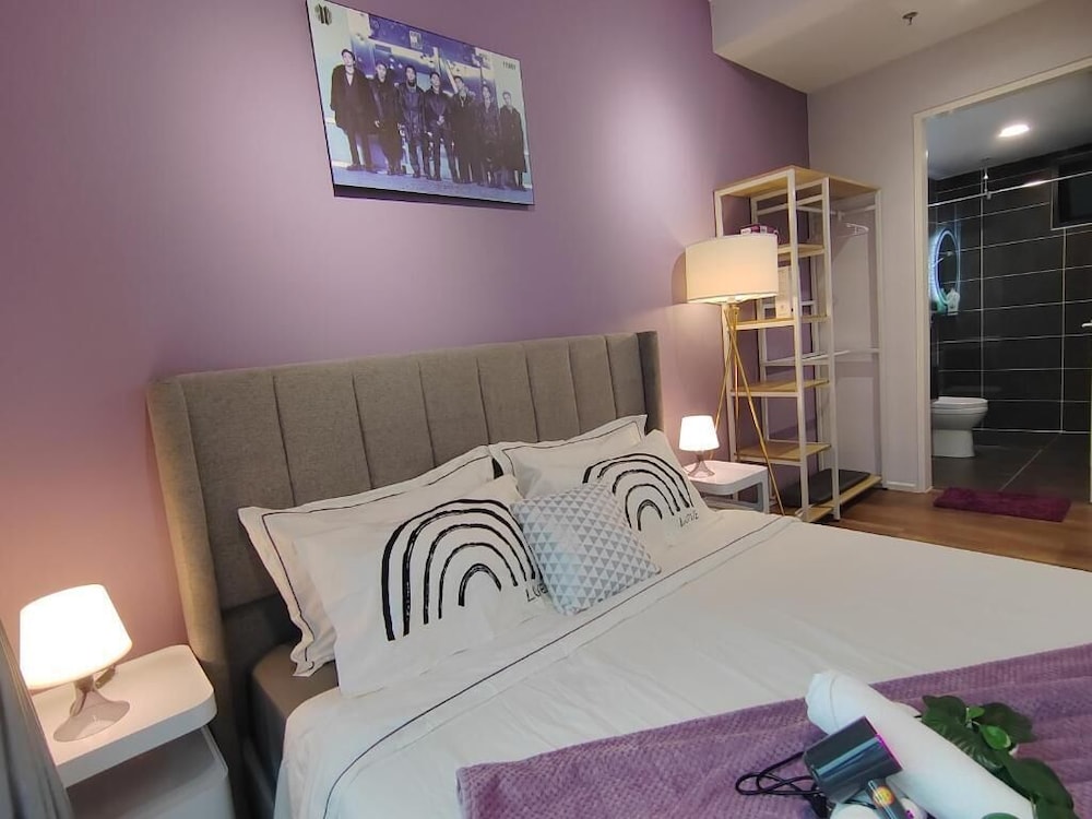 IPOH Sunway Onsen Suites by uBook