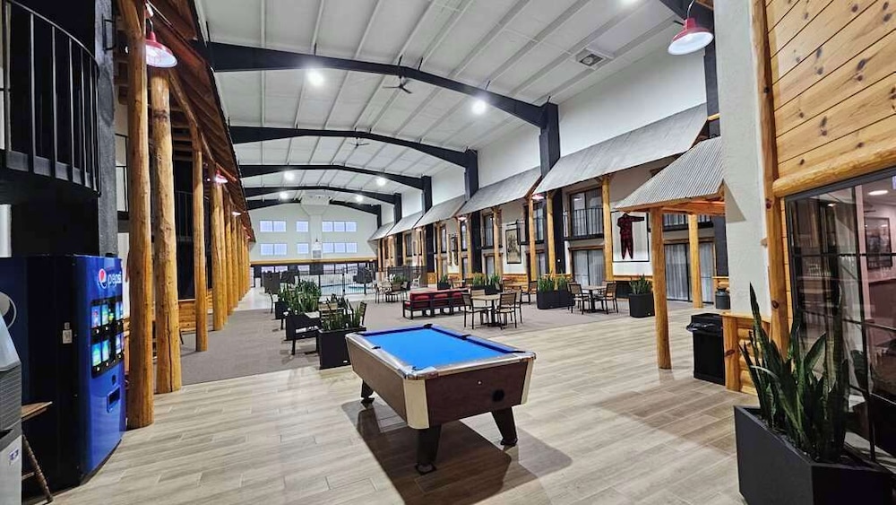 Lumber Jack Lodge, an Ascend Collection Hotel