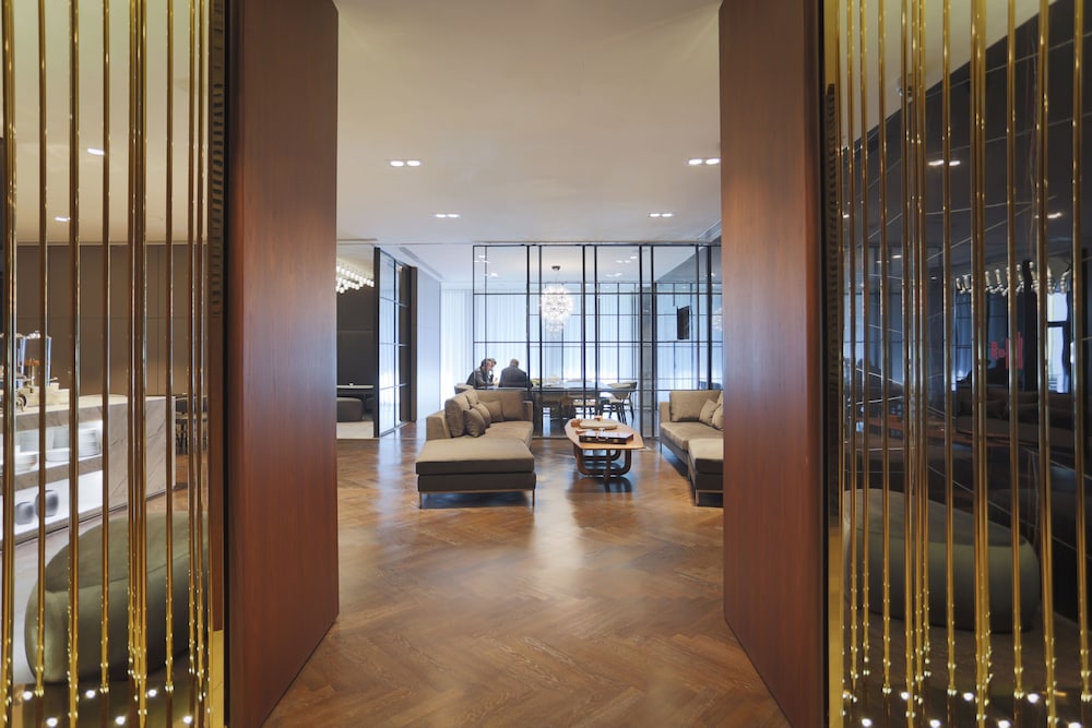 The Mill Otel Bomonti - Image 33