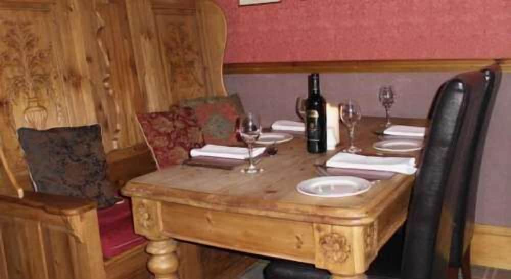 Troutbeck Inn