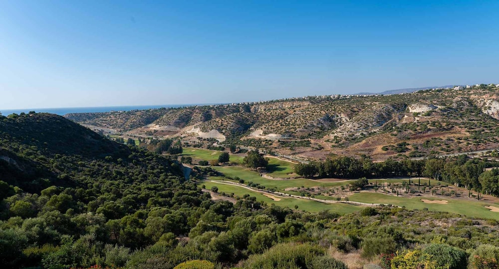 Villa 14 - Kourion