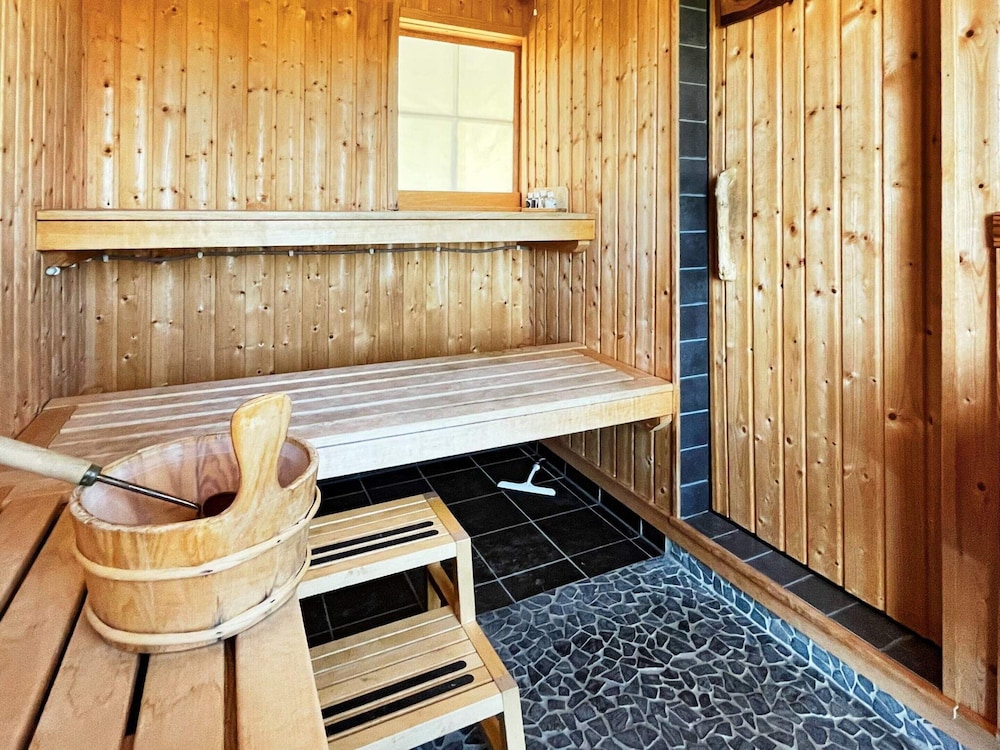 4 Person Holiday Home in Alvesta-by Traum