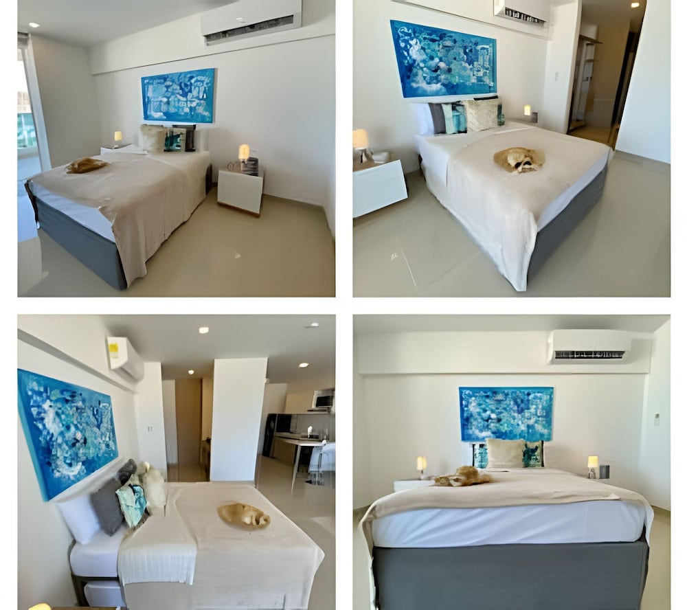 Apartamentos Reserva del Mar - by SOHO