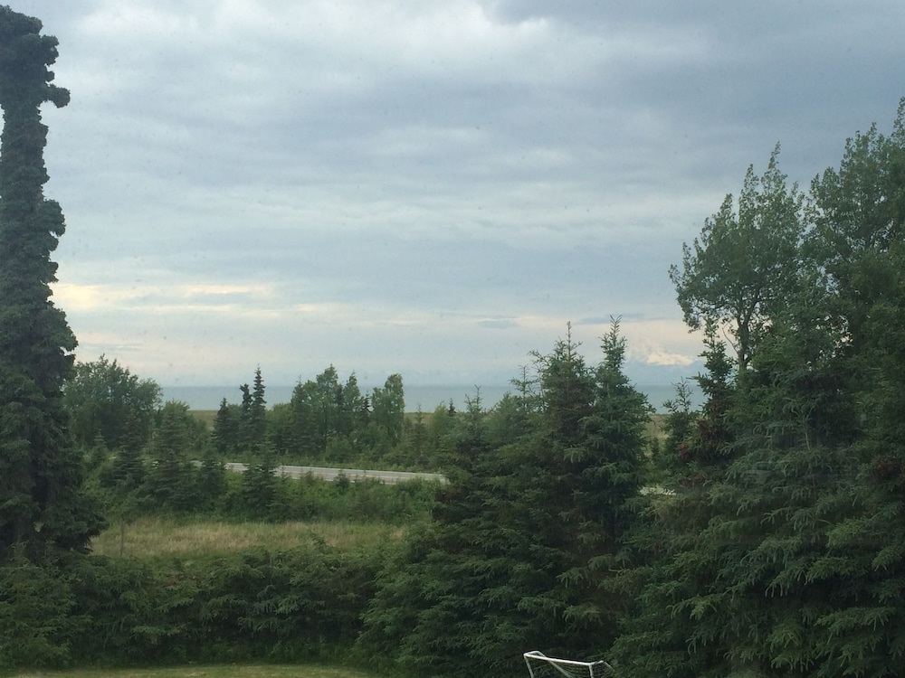 Ocean View Inn Kenai