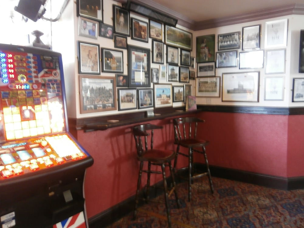 Victoria Inn