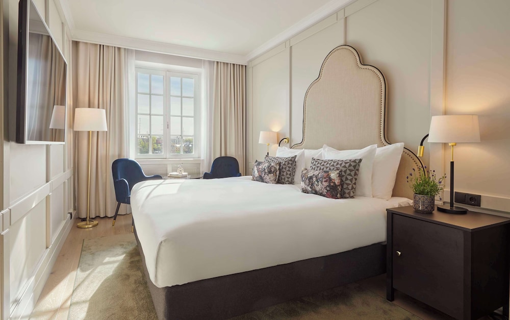 Stockholm Vacations - Hotel Reisen in The Unbound Collection by Hyatt - Property Image 47