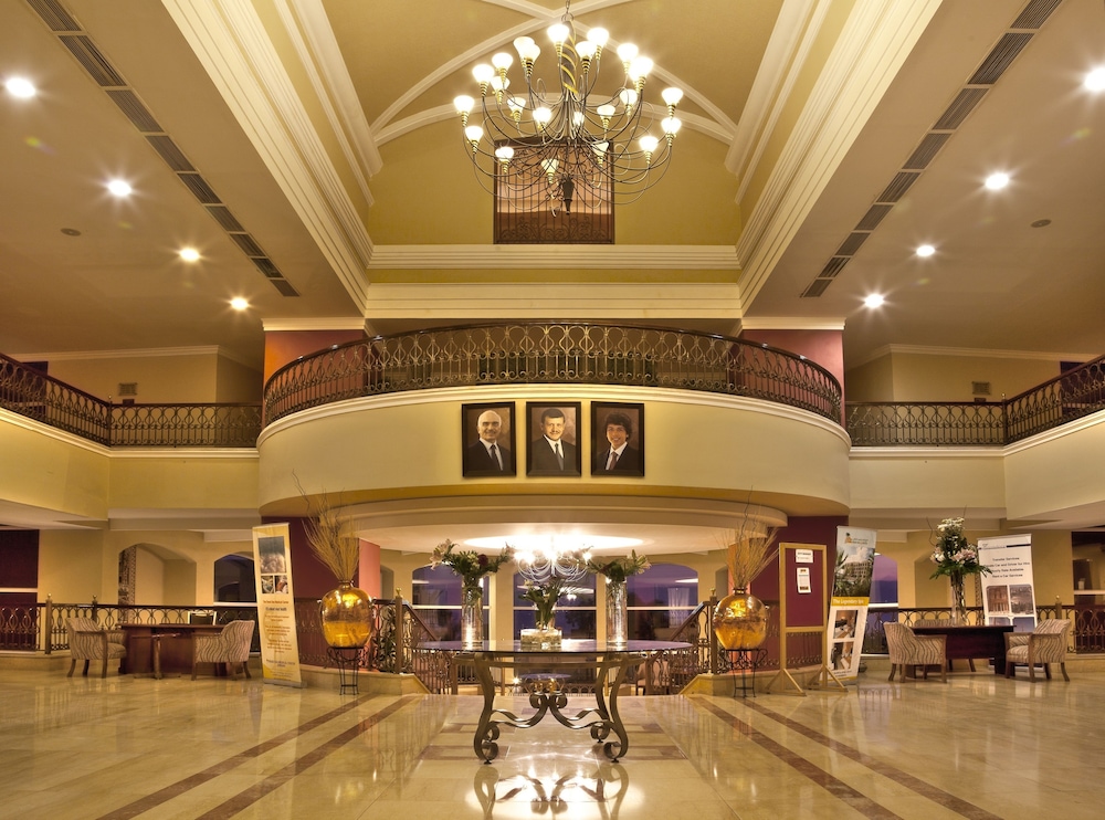 Sweimeh Vacations - Dead Sea Spa Hotel - Property Image 2