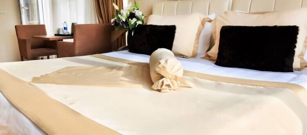 Anka Business Park Otel - Image 31