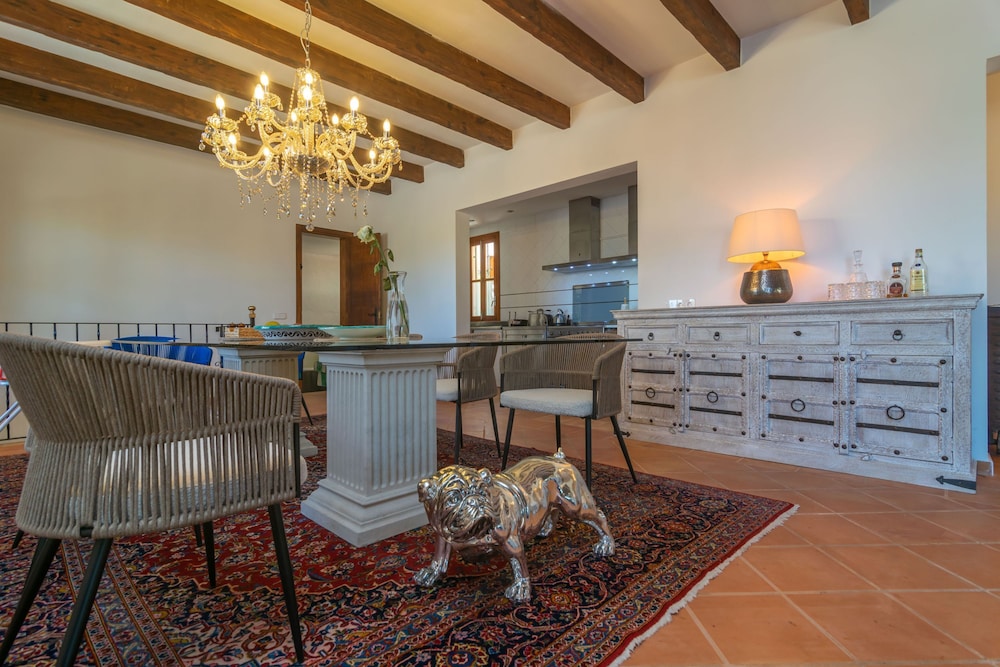 Finca Aria in Mallorca