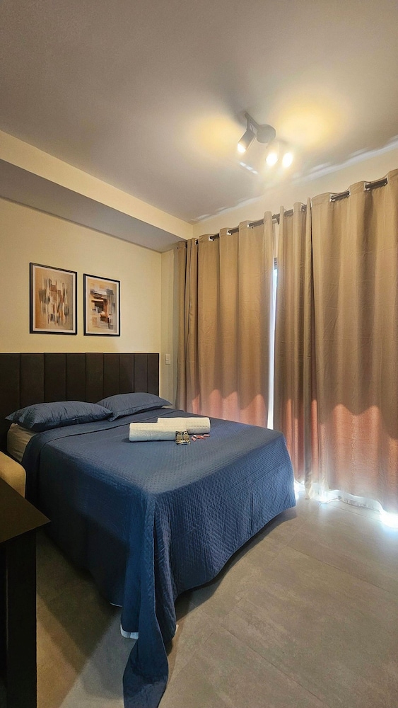 Condominio Helbor B.liv