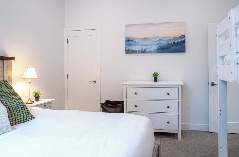 Camozzi Chalet Suite by Revelstoke Vacations