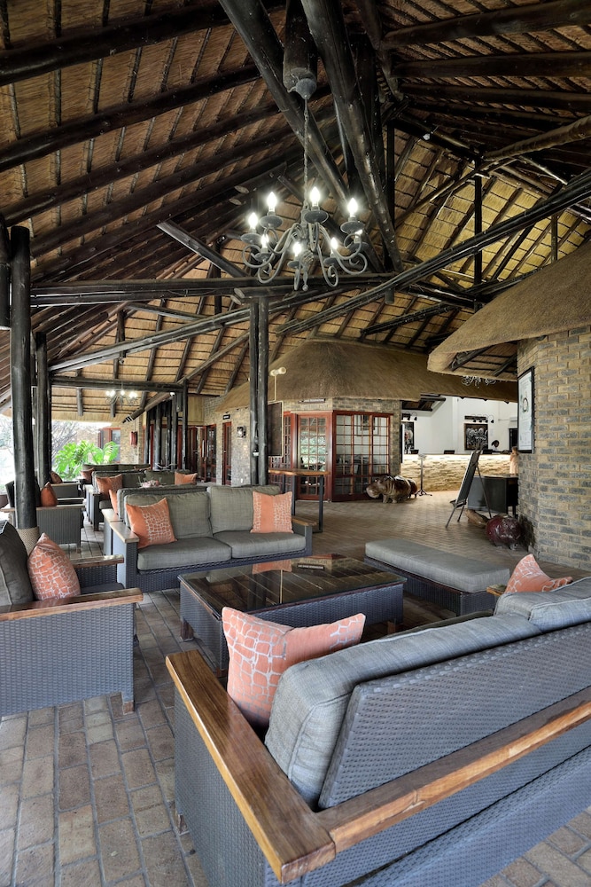 Bakubung Self-Catering Chalets
