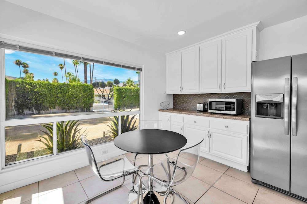 Vista Lux Hideaway