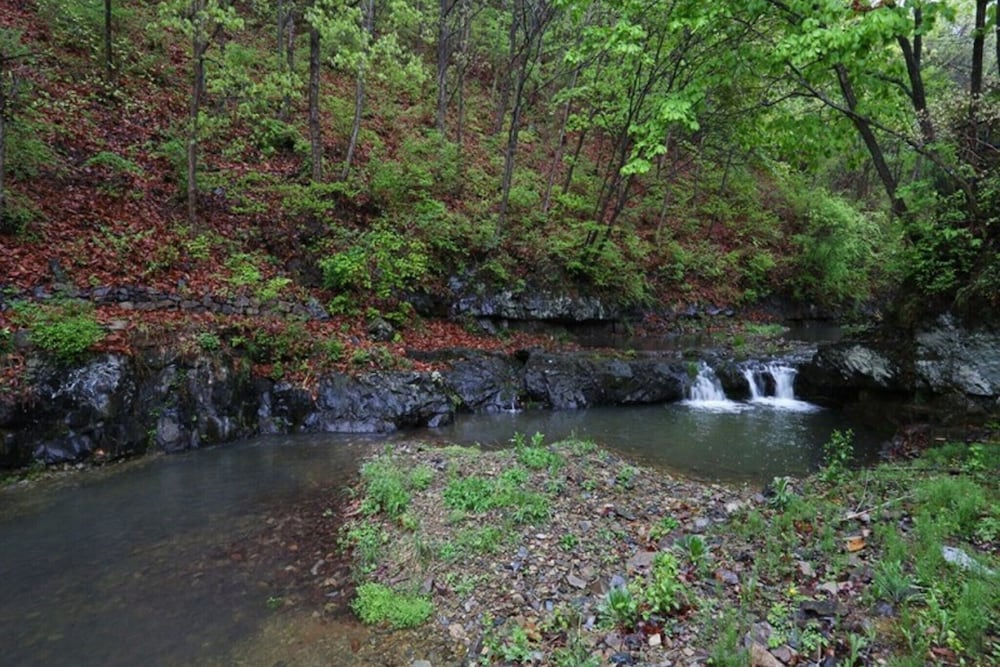 Cheongsong Songwol Pension view 3