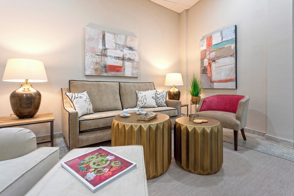 Elegant Stay, Plaza de las Tendillas II