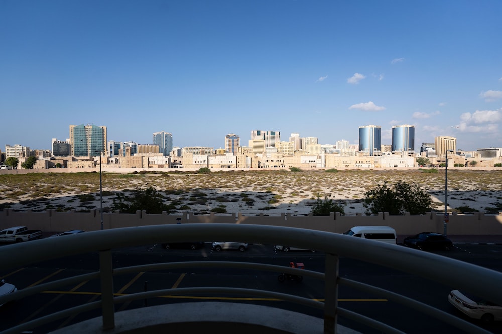 Robin Hostel Dubai