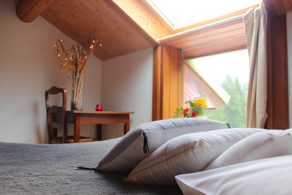 Le Relais Des Merveilles view 4