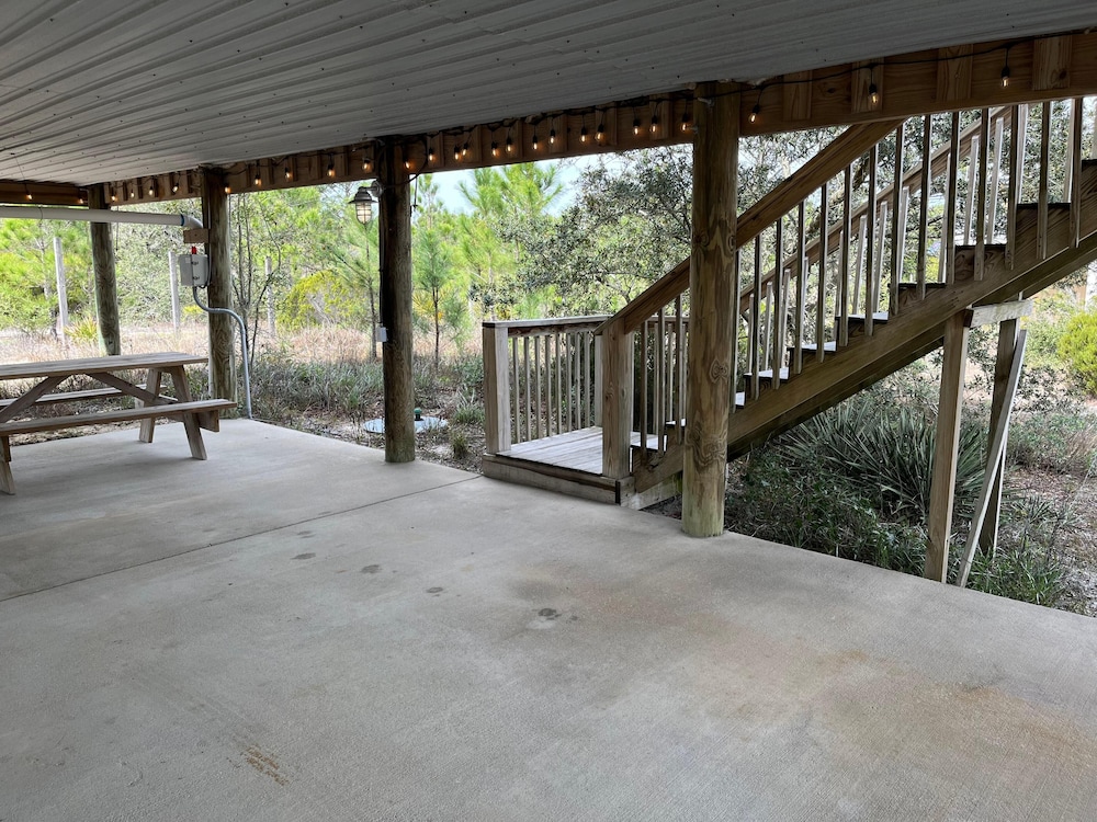 Whitesands Beach House