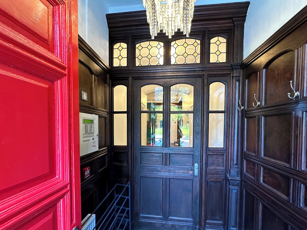 Dunningwell Hall