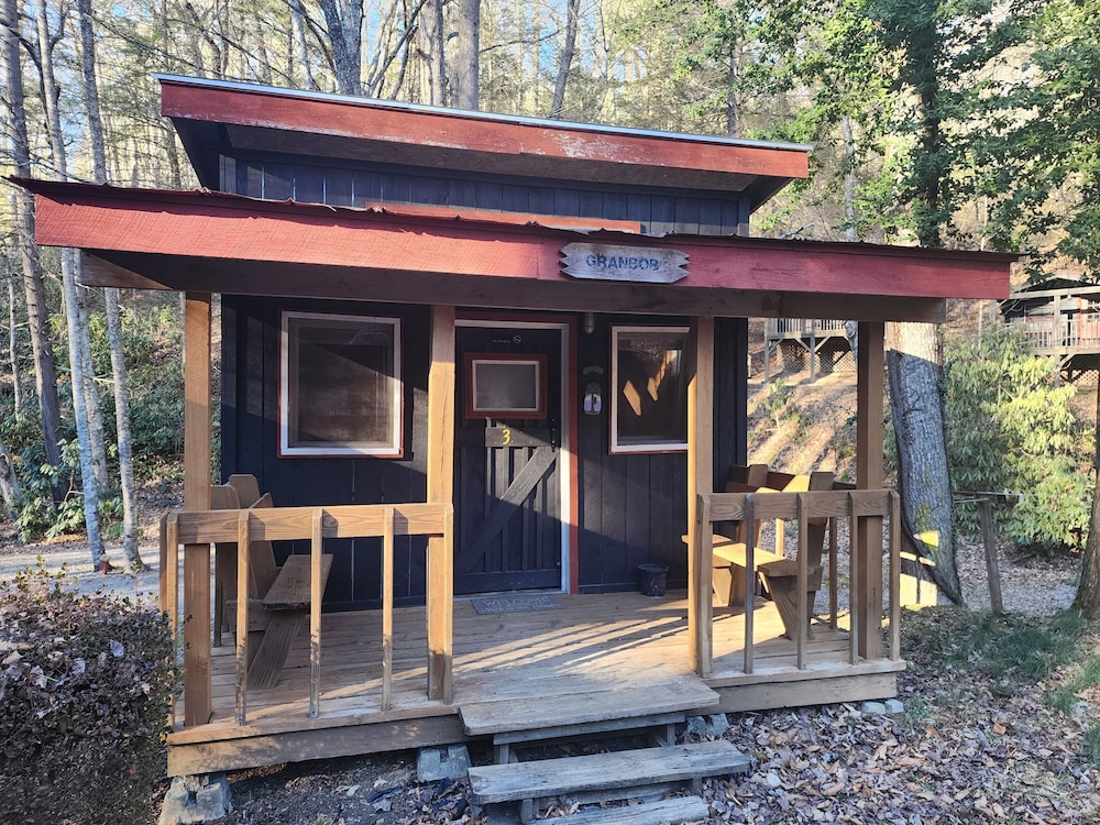 Black Bear Resort
