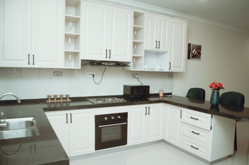 Sunrise Fully Furnished Apartments view 5