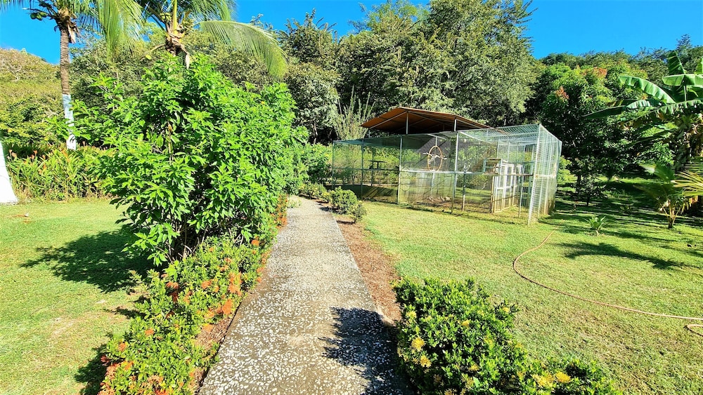 Angels Ecolodge