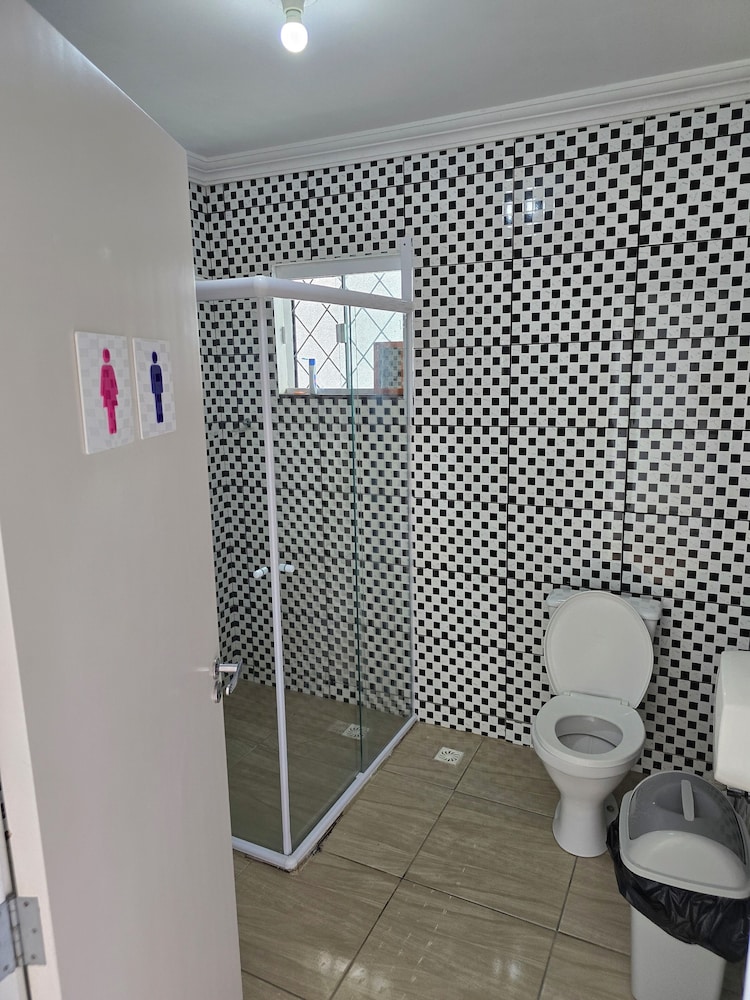 Ô de casa hostel
