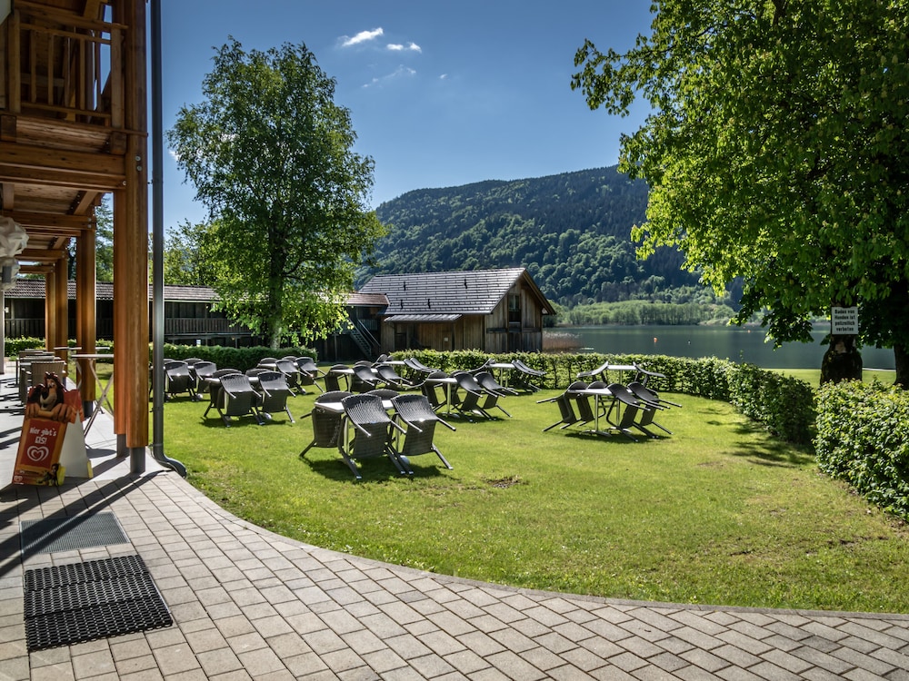See-Areal Steindorf