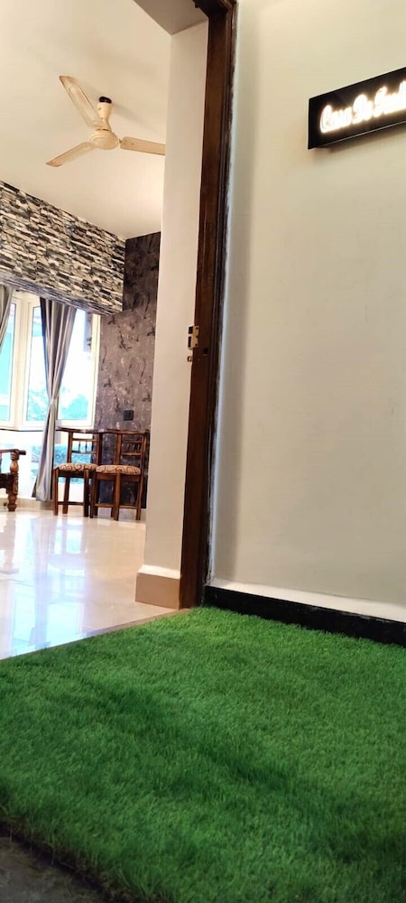 CASA FREDNA