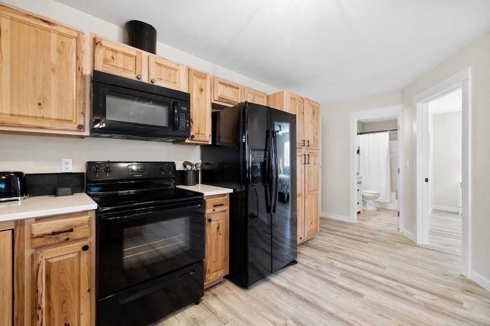 Tumalo Ranch 4 Bedroom Home