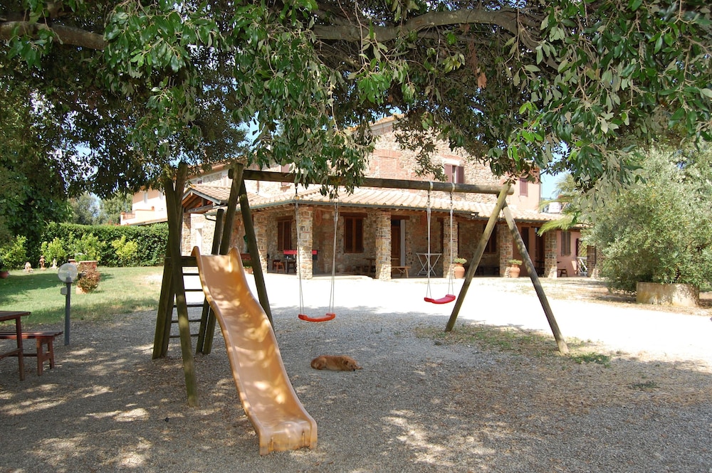 Agriturismo Montepozzalino