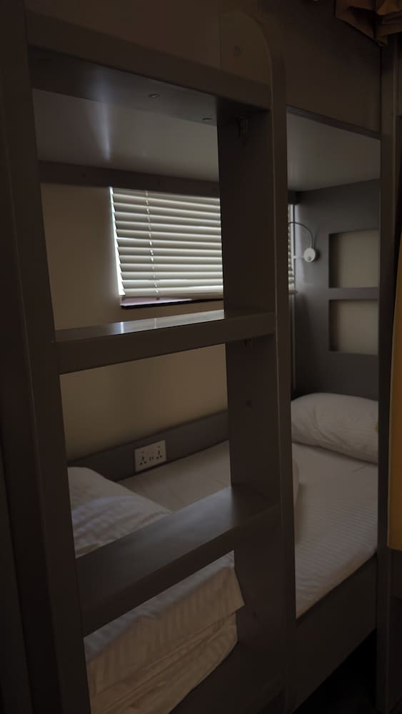 Sparkle View Hostel