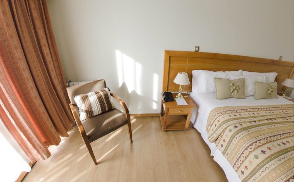 Hotel Nahuel Huapi