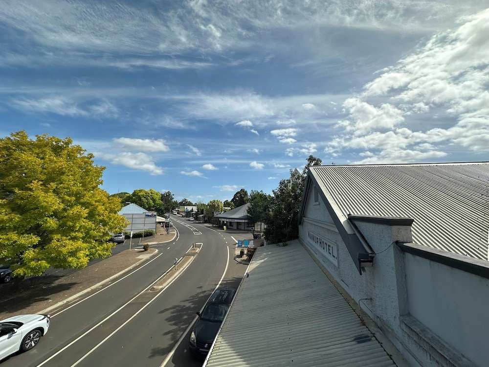 Nannup Hotel