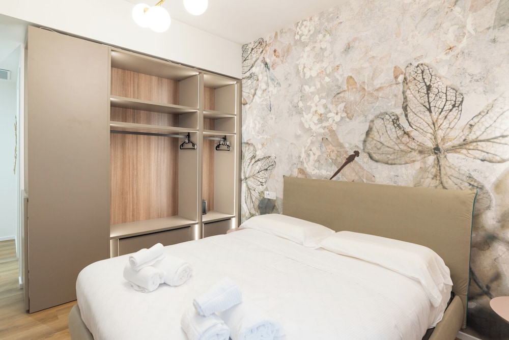 Maison Rasella Palace Suites