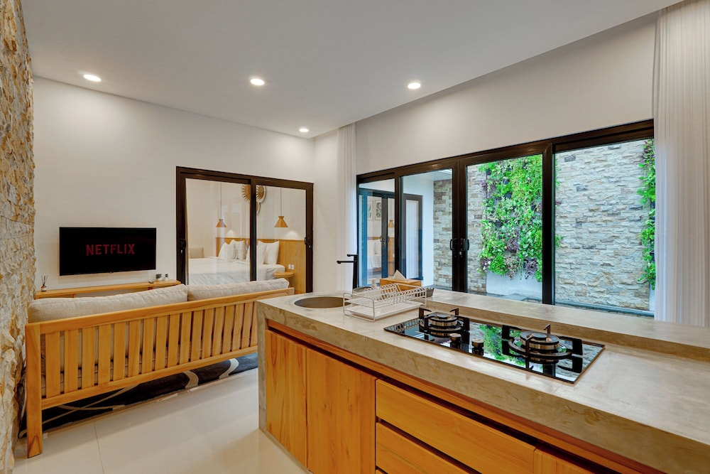 Bhatara Villa Sanur