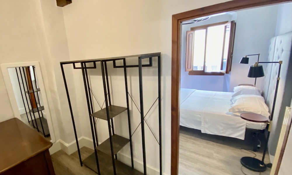 Appartamento Ginori