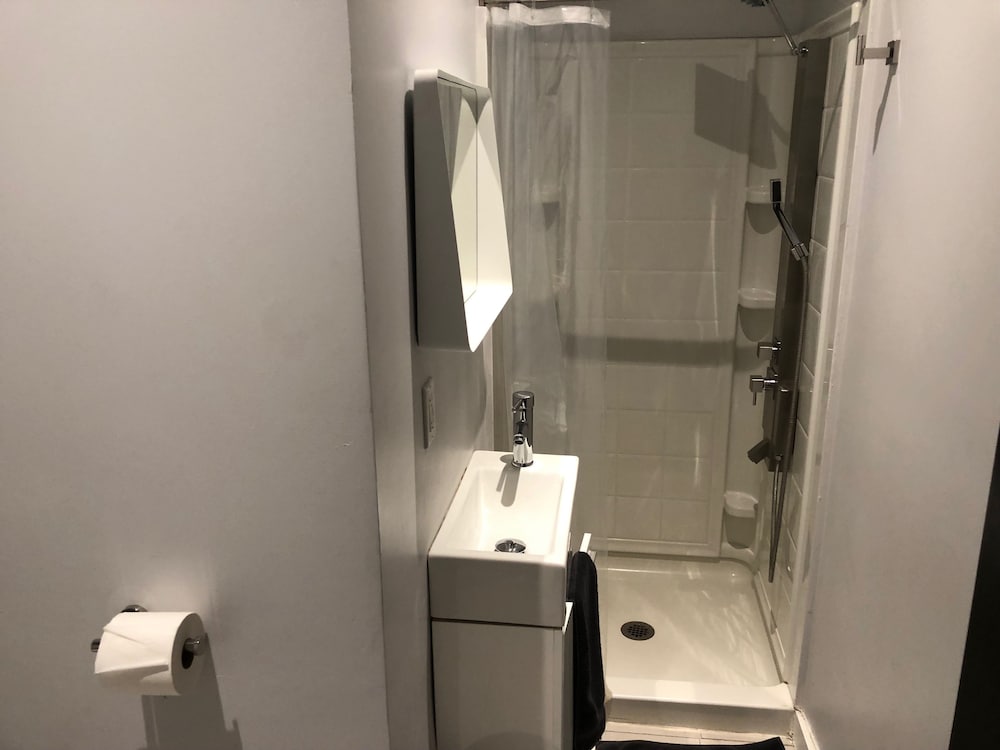 FABE Suites Flat Iron