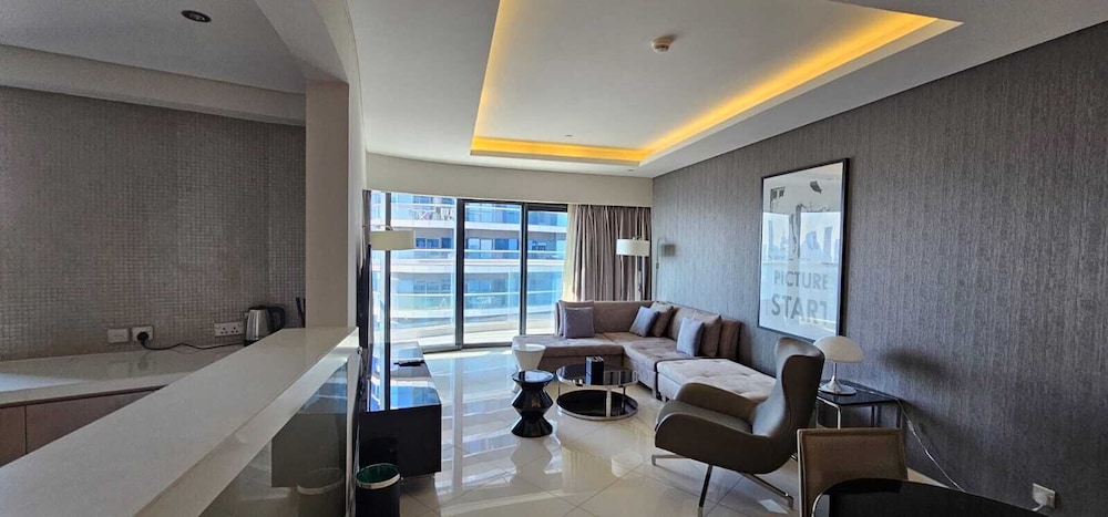 Paramount Damac Towers By Elegant Homes
