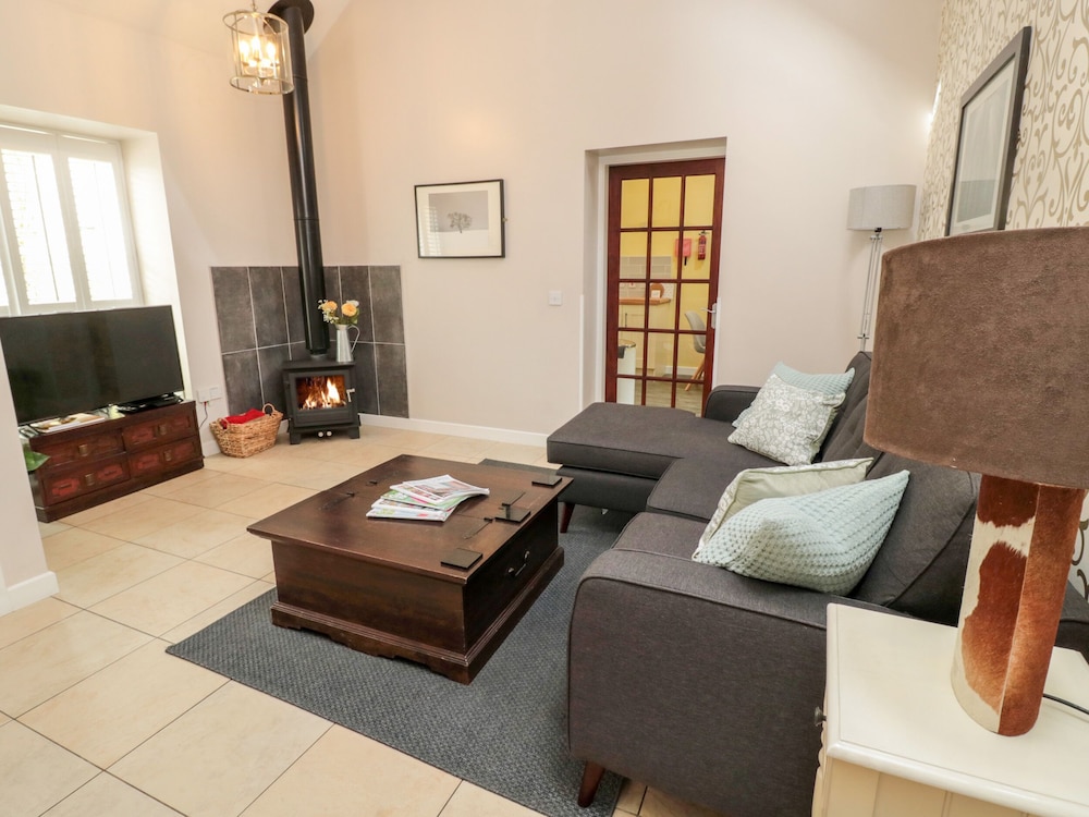 Kizzie Cottage